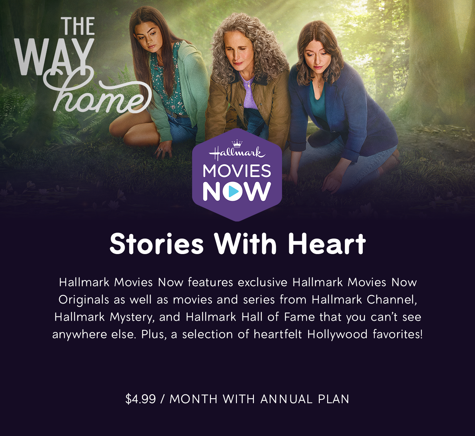 Hallmark movies watch online for online free